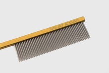PROFESSIONAL TOPKNOT COMB 